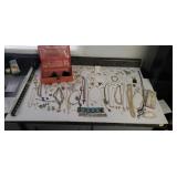 Assortment of Jewelry