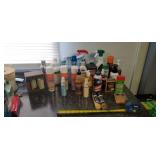 House Hold Cleaners & Room Sprays