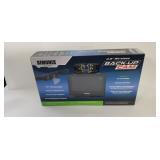 NIB Simoniz 4.3 Wireless Back Up Cam