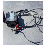 Delay Battery Charging System