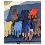 Work Gloves