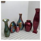 Vases