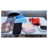 Furniture Slider, Forearm Forklift, Sheets