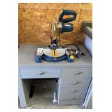 Ryobi Table Saw, Cabinet