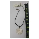 Lee Sands Necklace including 925 Sterling Silver