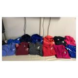 YMCA Sweatshirts S , M