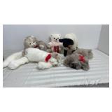 Stuffed Animals