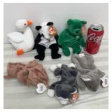 Beanie Babies