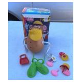 Mrs. potato Head in Box