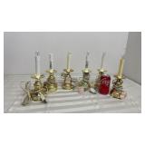 Electrical Candles w Switch