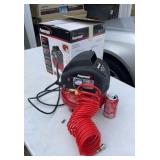 Power mate Air Compressor