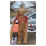 Halloween decorations