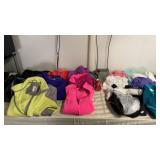 Sweatshirts, Fleece, Mediums