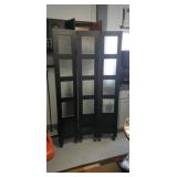 69 X 39 Room Divider on Casters