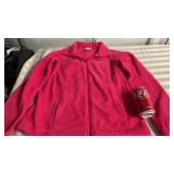 Columbia Fleece Jacket Medium