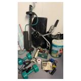 Exercise Equipment