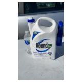 Roundup 1 Gallon , ready to use , Weed & Grass