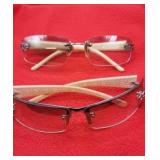 COACH & Dolce & Gabbana Sunglasses