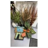 Artificial Floral Arrangements