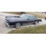 1977 Monte Carlo ONLY 33,659 Original Miles!