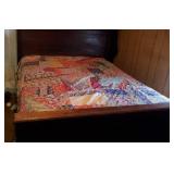 Quilt 70 x 75
