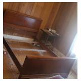 Full Size Bed Frame