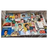 Elvis Records