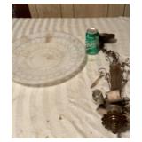 Overhead Retro Light