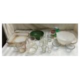 Lot of Fire King , Anchor Hocking