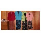 Dress Clothes Size 12