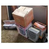 Holms Heaters 1 New West Bend Crockpot  Bissell