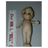 Vintage Bisque Kewpie Doll