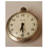 Westclox Bullseye Pocket Watch