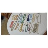 Beaded Necklaces