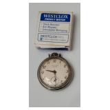 Westclox Pocket Watch