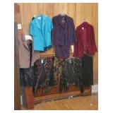 Dress Clothes size 12 & 14