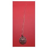 925 Sterling Necklace & Pendant 18 Inch Chain