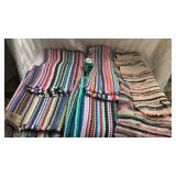 Throw Rugs most 24x36 in