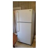 Haier Refrigerator Needs Cleaned