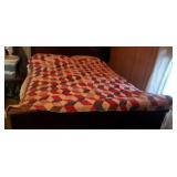 72 x 62 Quilt