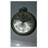 Westclox Pocket Watch Pocket Ben