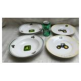 John Deere Bowls 8 total