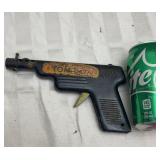 Vintage Toy Meldon Bros Super Automatic Tom Gun