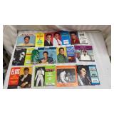 Vintage Original Elvis 45