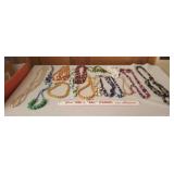 Beaded Necklaces