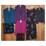 Ladies Dress Clothes