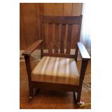 Rocking Chair