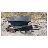 Wheelbarrow