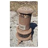 Old Perfection kero heater.