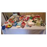 Dish Towels & NIP Items